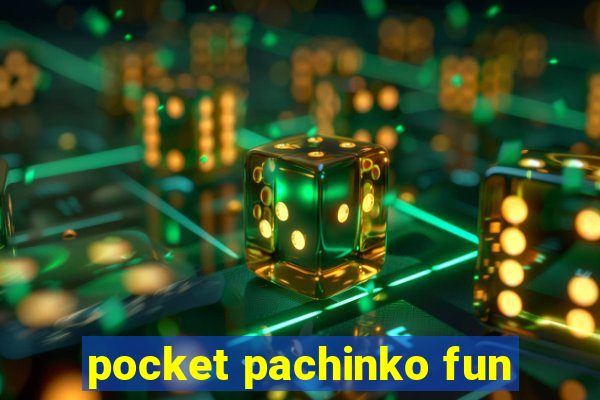 pocket pachinko fun