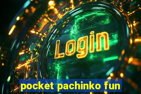 pocket pachinko fun