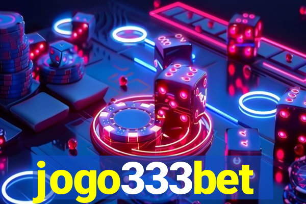 jogo333bet