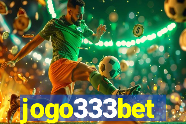 jogo333bet