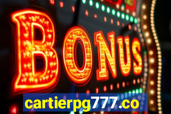 cartierpg777.com