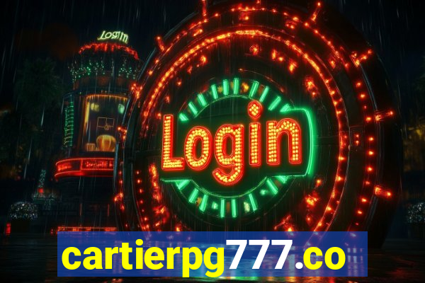 cartierpg777.com