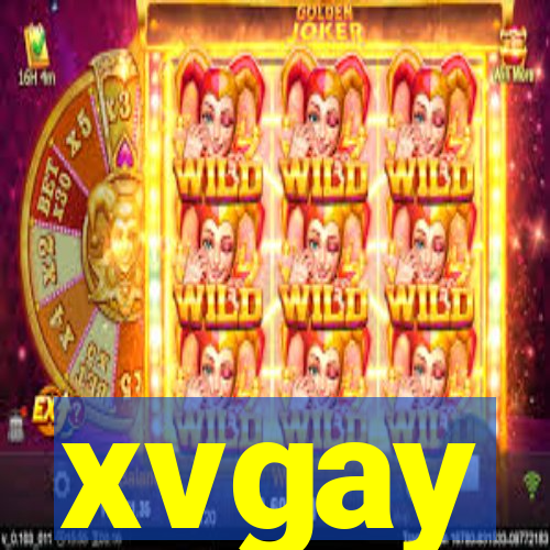 xvgay