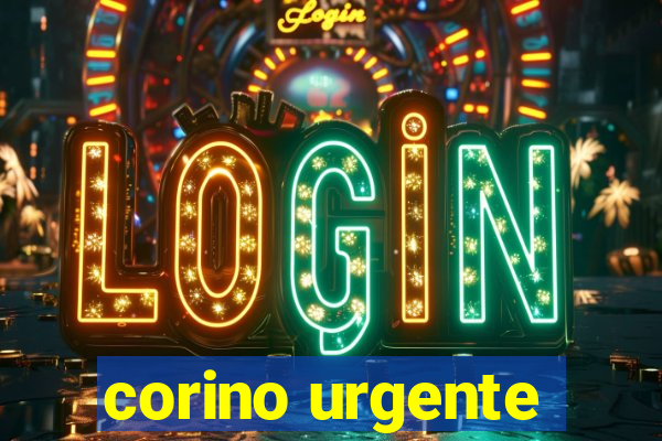 corino urgente