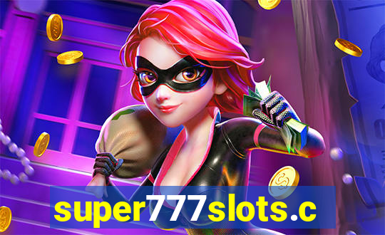 super777slots.com