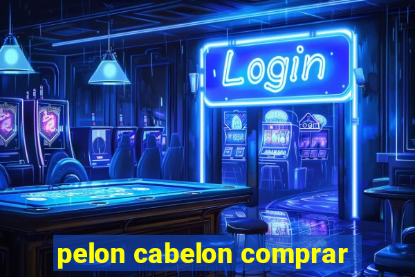 pelon cabelon comprar