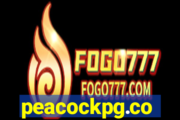 peacockpg.co