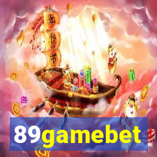 89gamebet