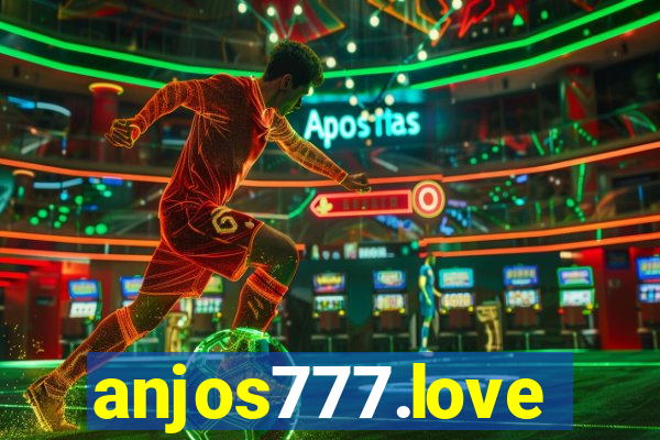 anjos777.love