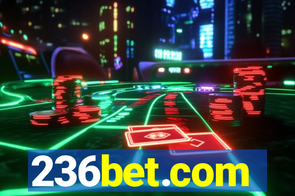 236bet.com