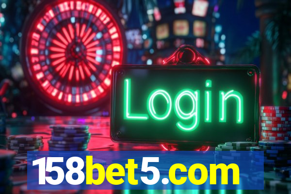 158bet5.com