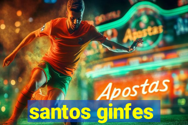 santos ginfes