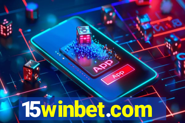 15winbet.com