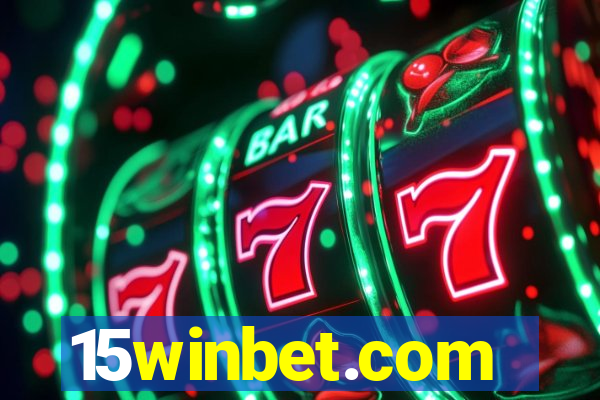 15winbet.com