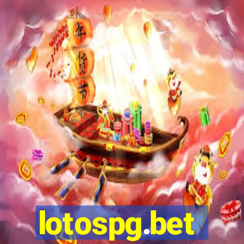 lotospg.bet