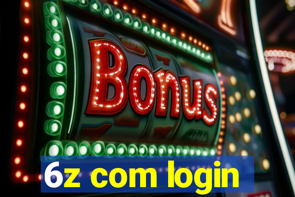 6z com login