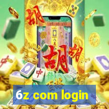 6z com login