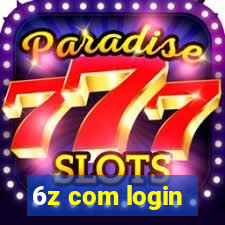 6z com login