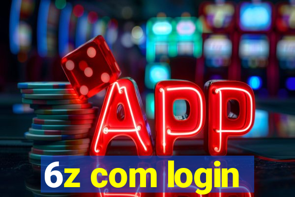 6z com login