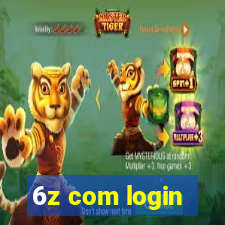 6z com login