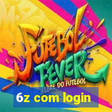 6z com login