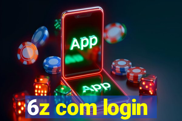 6z com login