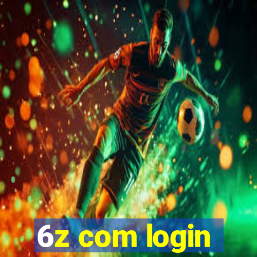 6z com login