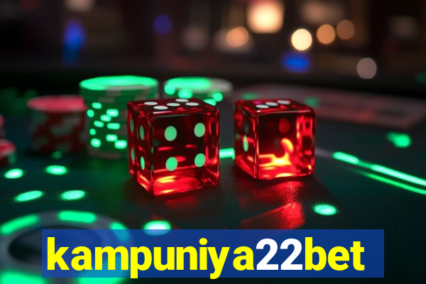 kampuniya22bet