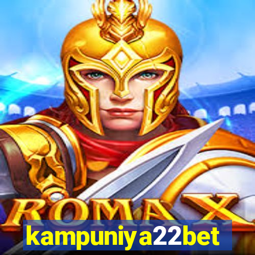 kampuniya22bet