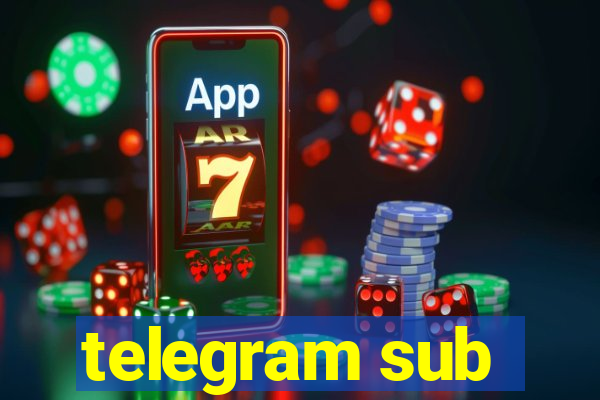 telegram sub