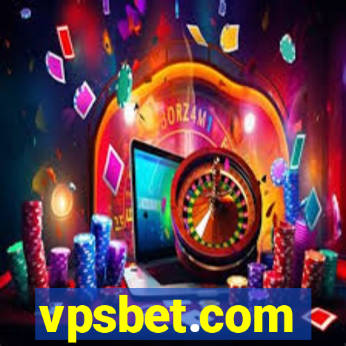 vpsbet.com