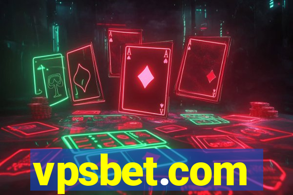 vpsbet.com