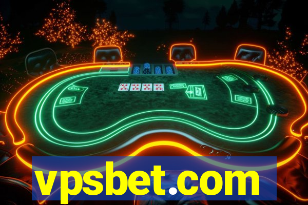 vpsbet.com