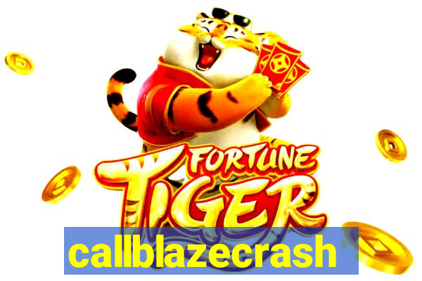 callblazecrash