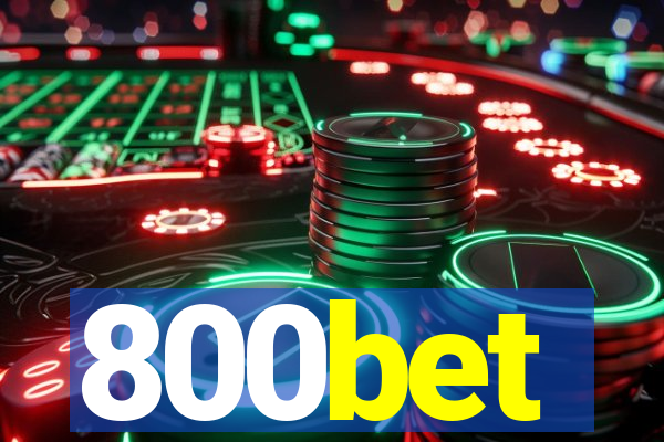 800bet