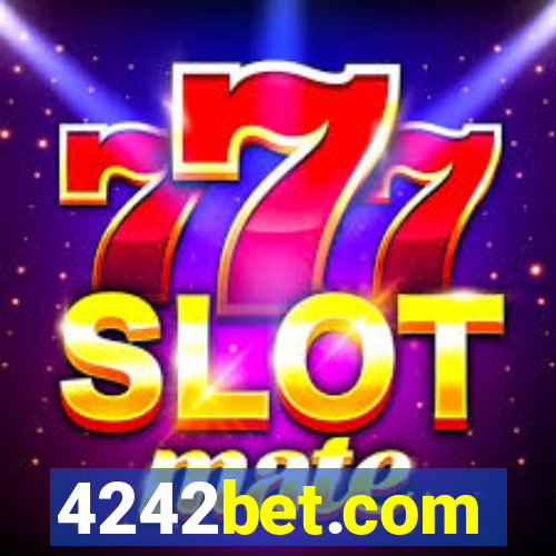 4242bet.com