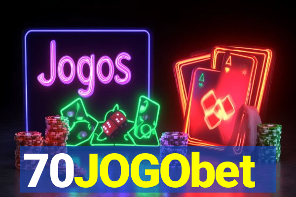 70JOGObet