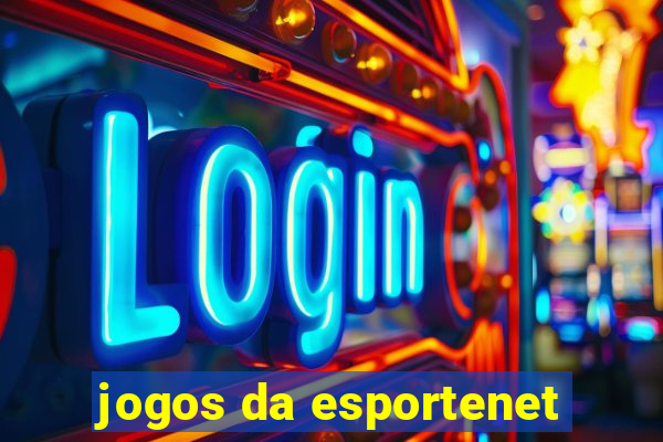 jogos da esportenet