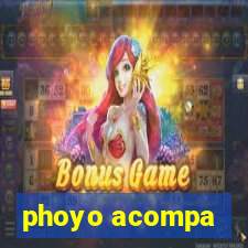 phoyo acompa