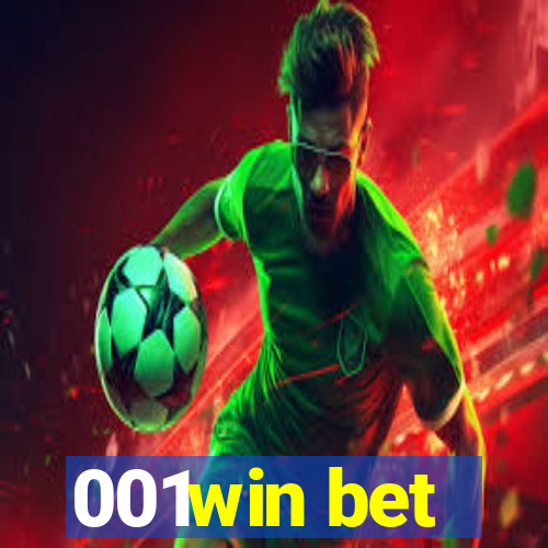 001win bet