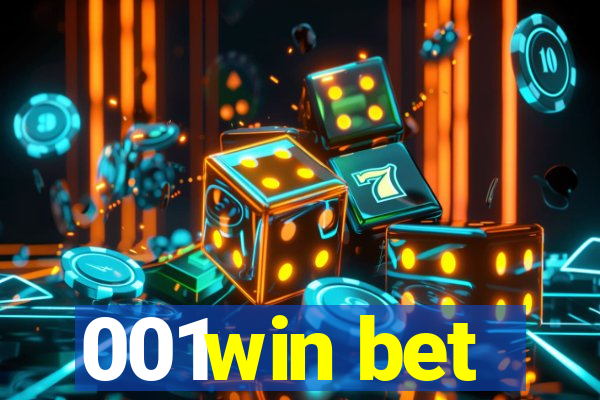 001win bet