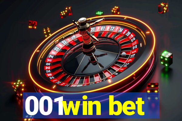 001win bet