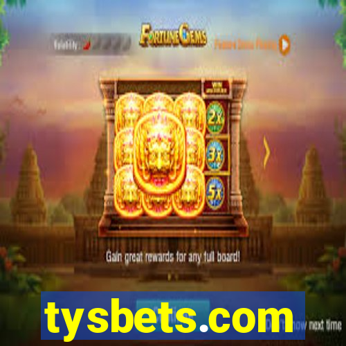 tysbets.com