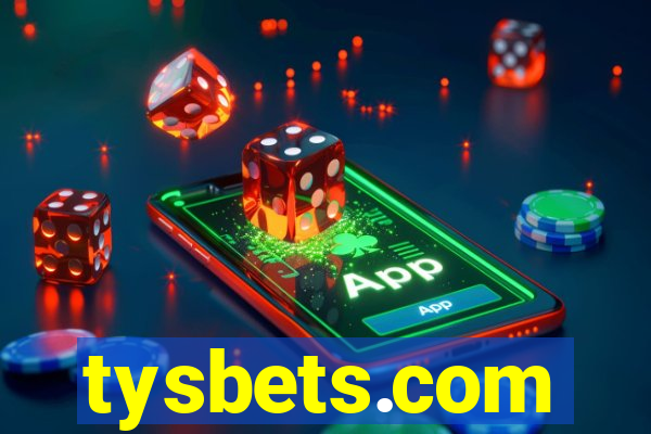 tysbets.com