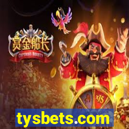 tysbets.com