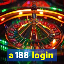 a188 login