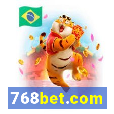 768bet.com