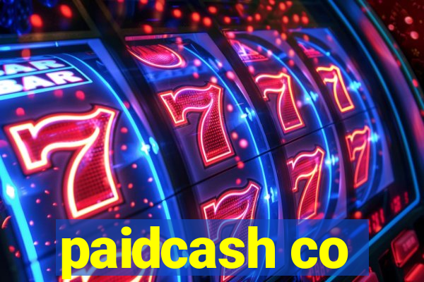 paidcash co