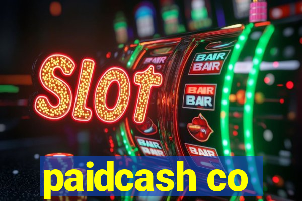 paidcash co