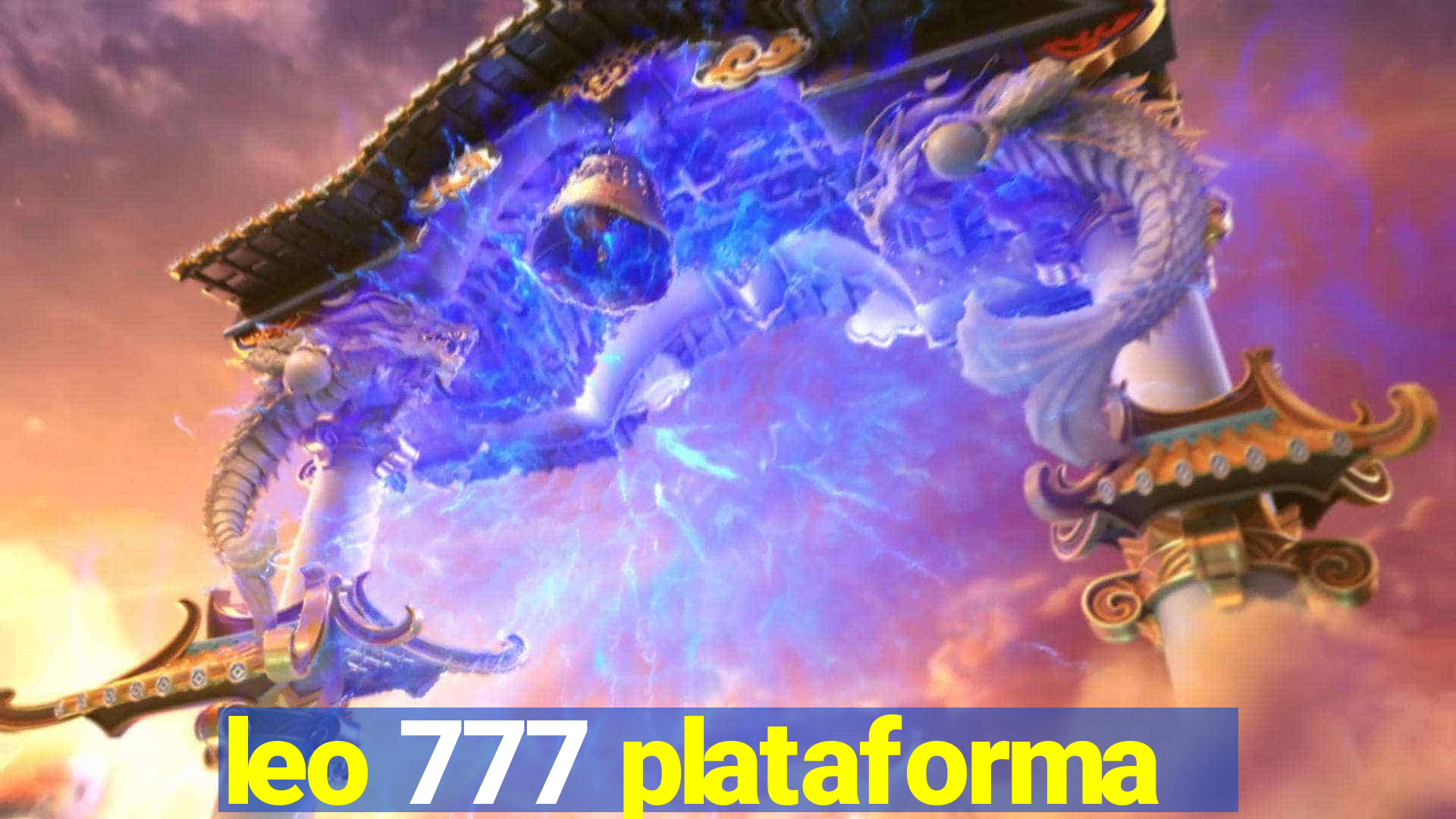 leo 777 plataforma